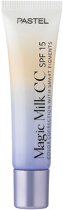 Pastel CC krém Magic Milk CC SPF15 50 Light medium