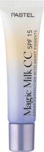 Pastel CC krém Magic Milk CC SPF15 51 Medium deep