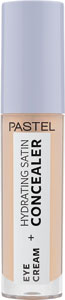 Pastel krém pod oči a korektor 2v1 61 Vanilla