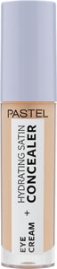 Pastel krém pod oči a korektor 2v1 64 Medium light