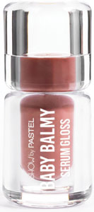 Pastel lesk na pery Baby Balmy Serum 33