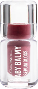 Pastel lesk na pery Baby Balmy Serum 35