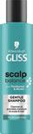 Gliss šampón Scalp Balance Gentle 200 ml
