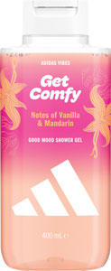 Adidas sprchový gél Vibes Get Comfy 400 ml