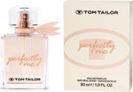 Tom Tailor parfemovaná voda Perfectly Me 30 ml - Teta drogérie eshop