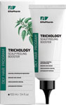EP TRICHOLOGY peeling booster na pokožku hlavy pre mastné vlasy s extraktom žihľavy 100 ml - Teta drogérie eshop