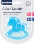 Hryzačka 0+ modrá - Teta drogérie eshop