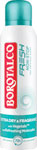Borotalco Fresh Sea Crystals Scent spray 150 ml