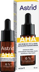 Astrid Dermocycling exfoliačné pleťové sérum so 6 % AHA 15 ml