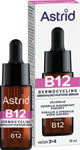 Astrid Dermocycling obnovujúce pleťové sérum s vitamínom B12, kyselinou hyalurónovou a vitamínom E 15 ml