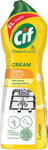 Cif krém Lemon 750 ml