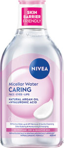 Nivea micelárna voda ošetrujúca 400 ml