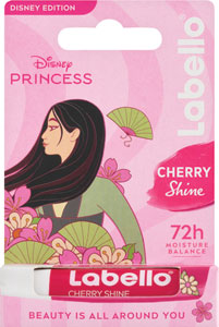 Labello Balzam LE Disney Mulan 4,8 g
