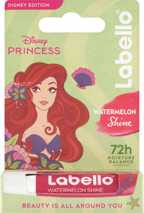 Labello Balzam LE Disney Ariel 4,8 g