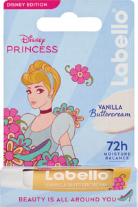 Labello Balzam LE Disney Popoluška 4,8 g