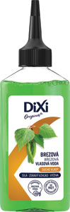 Dixi vlasová voda brezová na suché vlasy 100 ml