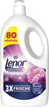 Lenor tekutý prací prostriedok Color Amethyst 80 PD
