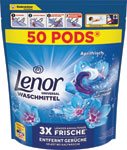 Lenor gélové tablety Universal April Fresh 50 ks - Teta drogérie eshop