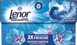 Lenor gélové tablety Universal April Fresh 38 ks