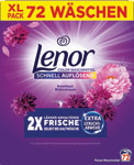 Lenor prášok Color Amethyst 3,6 kg / 72 praní - Teta drogérie eshop
