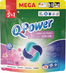 Q-Power kapsule Color 5v1 70 PD