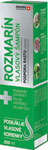 Cemio Rozmarín šampón 250 ml - Teta drogérie eshop