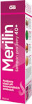 GS Merilin šampón pre ženy 40+ 250 ml - Teta drogérie eshop