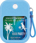 Fiesta Tropical body parfum Beach Party 35 ml