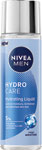 Nivea Men Hydrocare ľahký hydratačný fluid 100 ml - Teta drogérie eshop