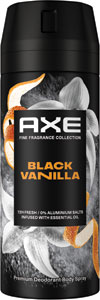 Axe dezodorant Premium Vanilla 150 ml