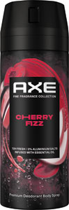 Axe dezodorant Premium Cherry Fizz 150 ml