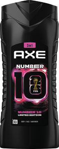 Axe sprchový gél Number 10 FIFA 400 ml