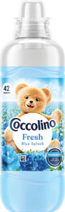 Coccolino aviváž Fresh Blue Splash 42 PD 966 ml