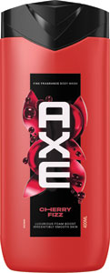 Axe sprchový gél Premium Cherry Fizz 400 ml