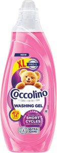 Coccolino prací gél Ultra Care 54 PD 2160 ml