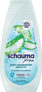 Schauma šampón Anti-Dandruff sensitive 350 ml