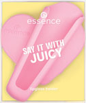 Essence držiak na lesk na mobil Say ItWith JUICY - Teta drogérie eshop