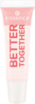 Essence lesk na pery Say It With JUICY Better Together juicy bomb 01 - Teta drogérie eshop