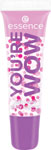 Essence lesk na pery Say It With JUICY You´re WOW juicy bomb 04 - Teta drogérie eshop
