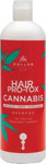 Kallos HAIR PRO-TOX CANNABIS šampón 500 ml - Teta drogérie eshop