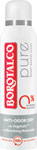 Borotalco Pure spray 150 ml