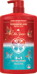 Old Spice sprchovací gél a šampón Rockstar 1 l - Teta drogérie eshop