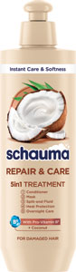Schauma 5v1 vlasová kúra Repair & Care 300 ml