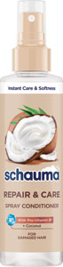 Schauma kondicionér v spreji Repair & Care 200 ml