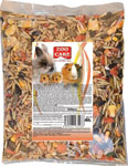 Krmivo pre hlodavce a králiky ZOO CARE 400g - Teta drogérie eshop