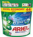 Ariel gélové tablety + TOL Fresh Air 44 ks - Teta drogérie eshop