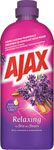 Ajax univerzálny čistiaci prostriedok Relaxing 1000 ml - Teta drogérie eshop