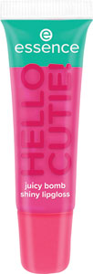 Essence lesk na pery Say It With JUICY Hello Cutie! juicy bomb 02