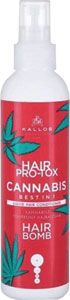 Kallos HAIR PRO-TOX CANNABIS TEKUTÝ VLASOVÝ KONDICIONÉR 200 ml