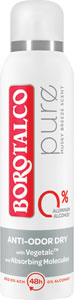 Borotalco Pure spray 150 ml